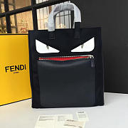 CohotBag fendi briefcase 1873 - 1