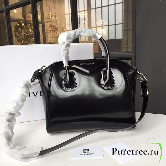 Givenchy small antigona handbag 2026 - 1