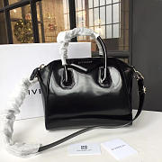 Givenchy small antigona handbag 2026 - 1