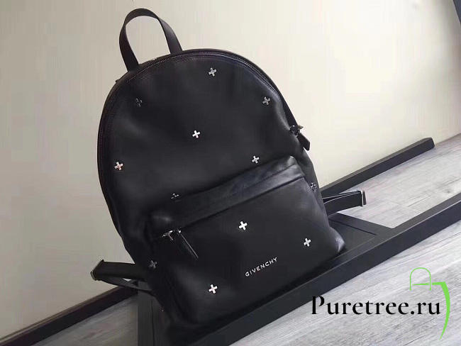 Givenchy backpack - 1