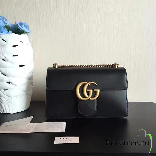 gucci gg cortex marmont CohotBag 2273 - 1