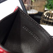 Gucci GG Leather Card Holder 01 - 3