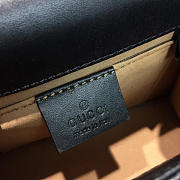 Gucci sylvie leather bag | 2520 - 2