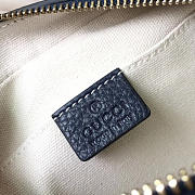 Gucci soho disco leather bag | Z2600 - 3