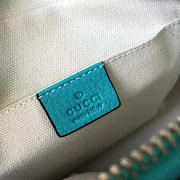 Gucci Soho Disco Leather Bag | Z2608 - 5
