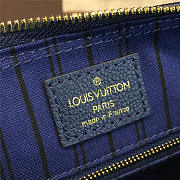 louis vuitton speedy CohotBag bandoulière 25 3228 - 4