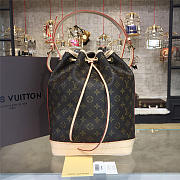 Louis Vuitton monogram canvas noe | 3333 - 1