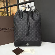 louis vuitton backpack explorer m40527 - 1