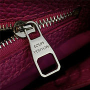Louis Vuitton CapucinesBB Freesia | 3452 - 4