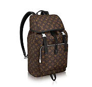 Louis Vuitton Zack Backpack | M43422  - 1