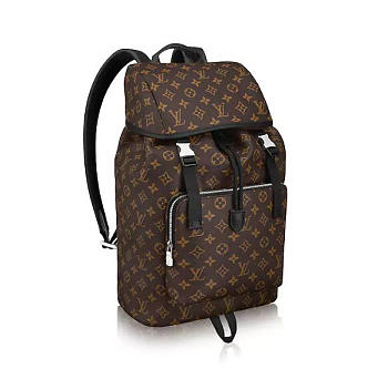 Louis Vuitton Zack Backpack | M43422 