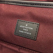 Louis Vuitton Zack Backpack | M43422  - 6