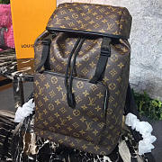 Louis Vuitton Zack Backpack | M43422  - 4