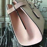 Louis Vuitton Twist Tote Pink | 3783 - 6