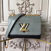 Louis Vuitton Twist MM | 3792 - 1