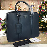 CohotBag prada leather briefcase 4212 - 5