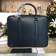 CohotBag prada leather briefcase 4212 - 4