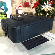 CohotBag prada leather briefcase 4212 - 3