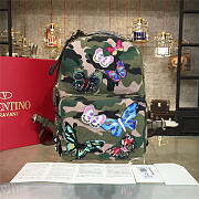 Valentino backpack bag 4644 - 1