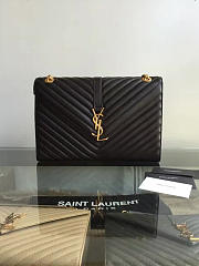 ysl monogram college black CohotBag 5078 - 5