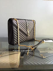 ysl monogram college black CohotBag 5078 - 3