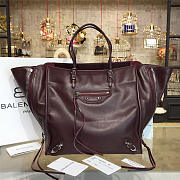 Balenciaga handbag 5498 - 1