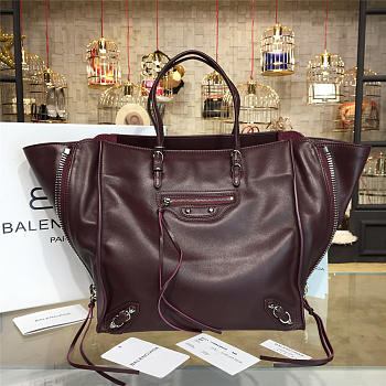 Balenciaga handbag 5498