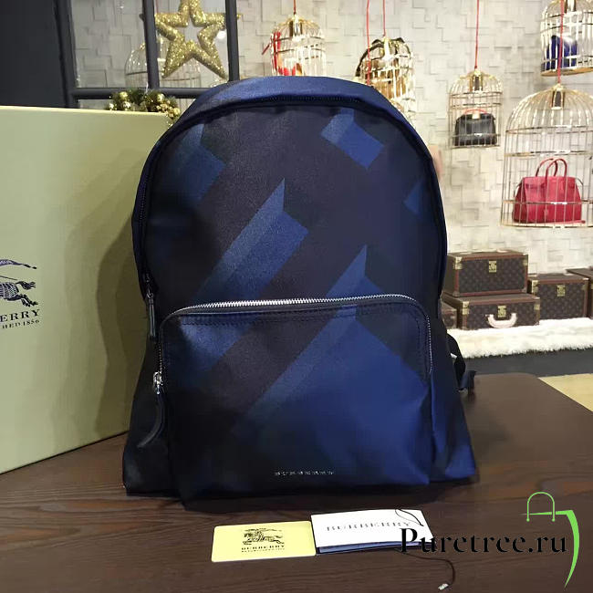 CohotBag burberry backpack 5806 - 1