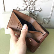 Burberry wallet 5813 - 2