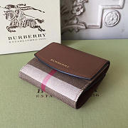 Burberry wallet 5813 - 3
