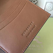 Burberry wallet 5813 - 5