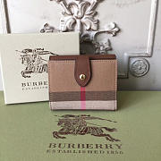 Burberry wallet 5813 - 6