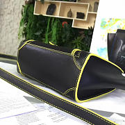 CohotBag celine leather nano luggage - 2