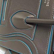 CohotBag celine leather nano luggage z962 - 3