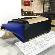 CohotBag celine leather nano luggage z979 - 5