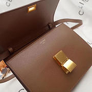 CohotBag celine leather classic box z1138 - 6