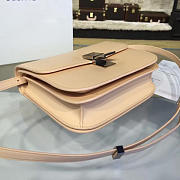 Celine leather classic box | Z1142 - 2