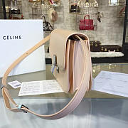Celine leather classic box | Z1142 - 5