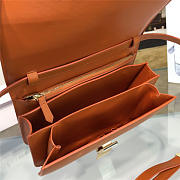 Celine leather classic box | Z1156 - 6