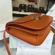 Celine leather classic box | Z1156 - 5
