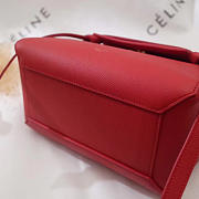 Celine leather belt bag z1175 - 3