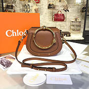 Chloe leather nile z1339  - 1