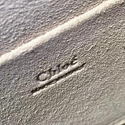Chloe leather nile z1339  - 5