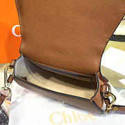 Chloe leather nile z1339  - 6