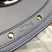 Chloe leather nile z1351  - 4