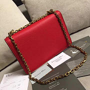 CohotBag dior jadior bag 1707 - 6