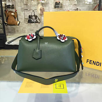 Fendi by the way 1961