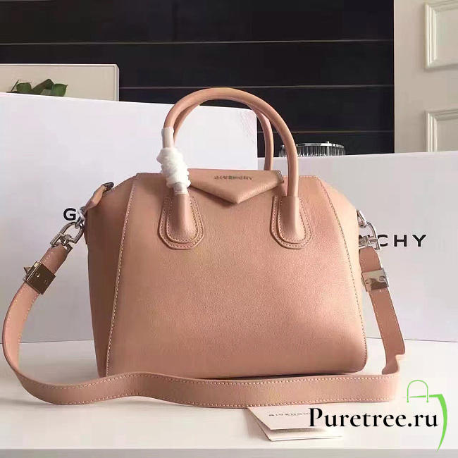 Givenchy small antigona handbag 2024 - 1