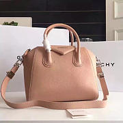 Givenchy small antigona handbag 2024 - 1