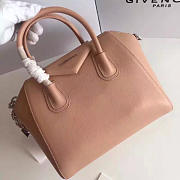 Givenchy small antigona handbag 2024 - 2